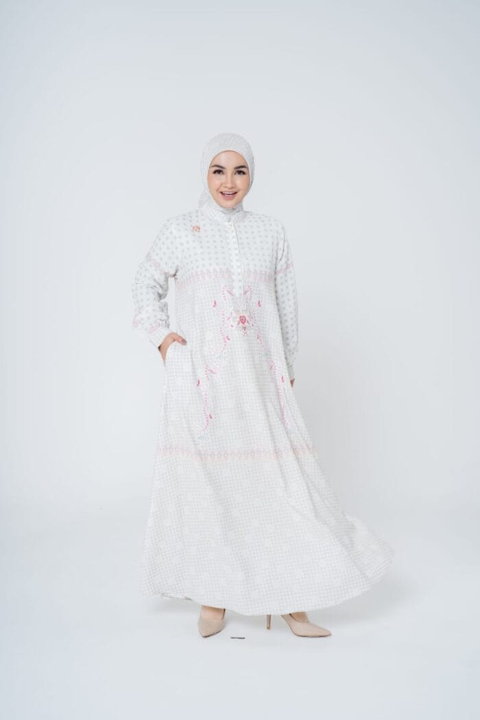 Gabina dress - Image 10