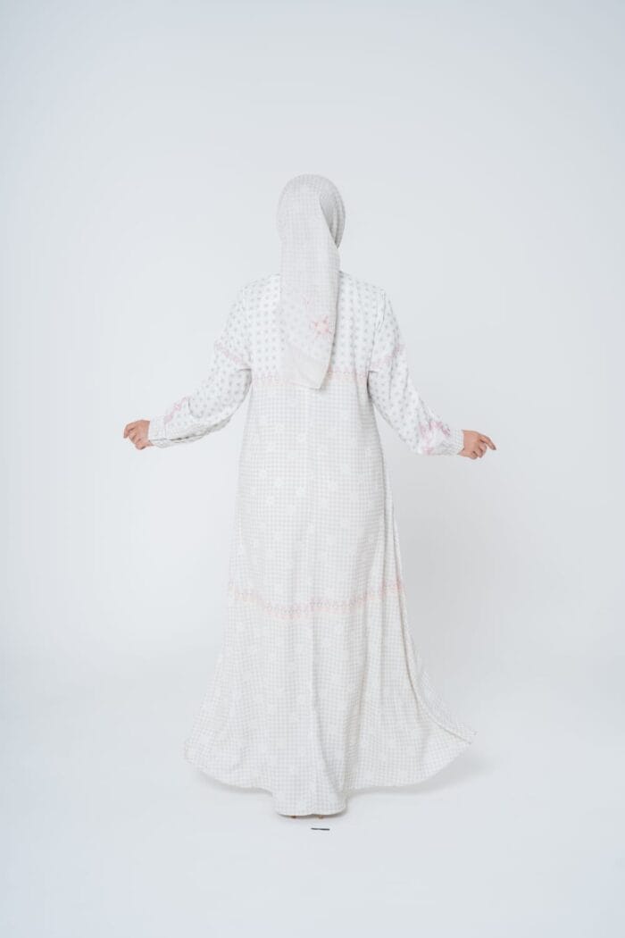Gabina dress - Image 12