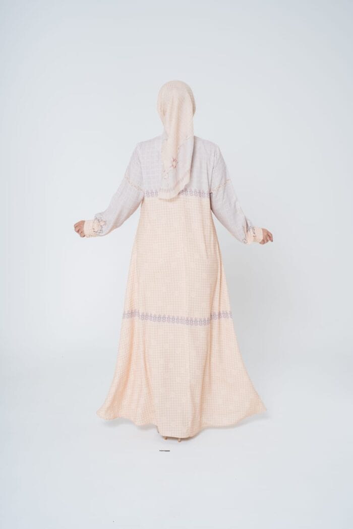 Gabina dress - Image 9