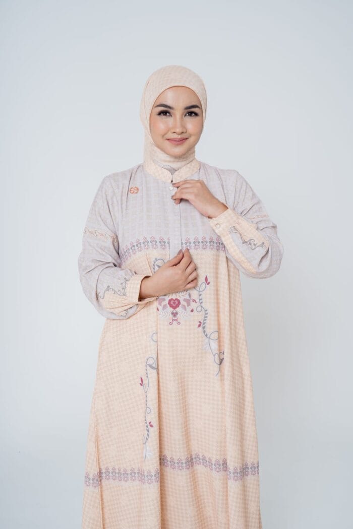Gabina dress - Image 8