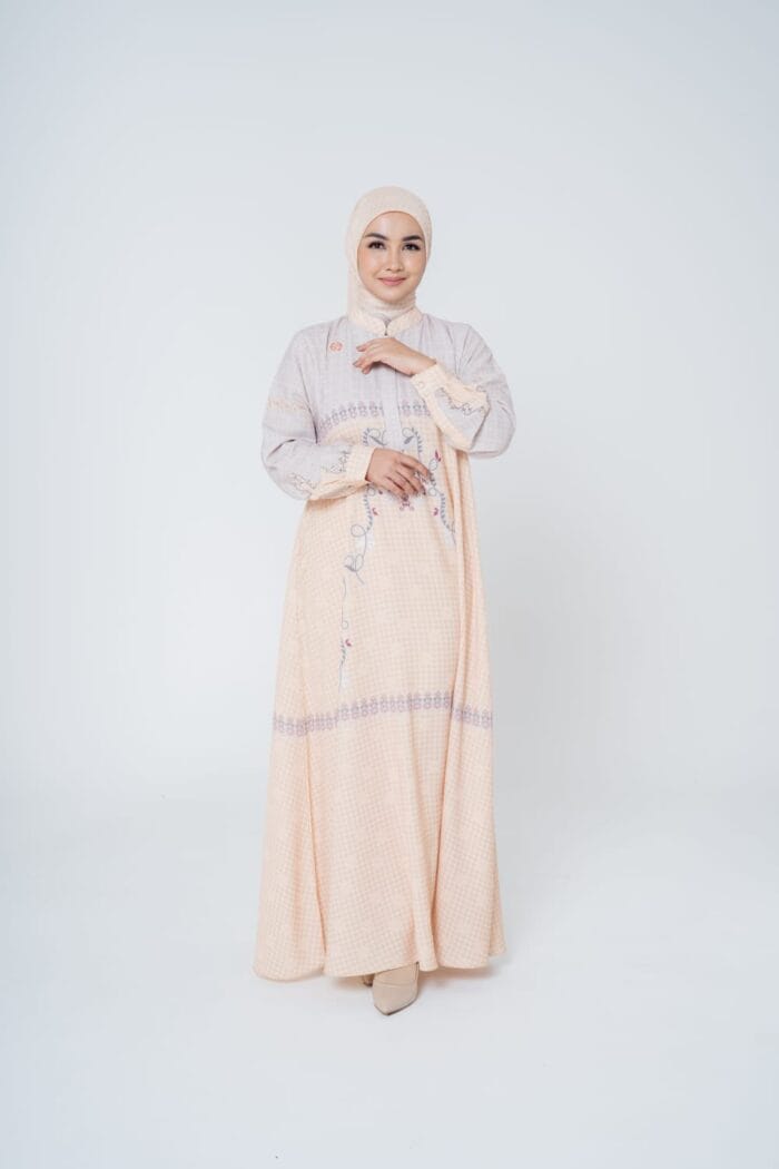 Gabina dress - Image 7