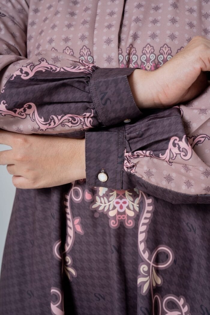 Gabina dress - Image 6