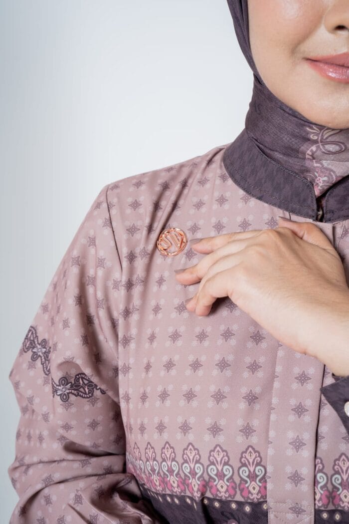 Gabina dress - Image 4
