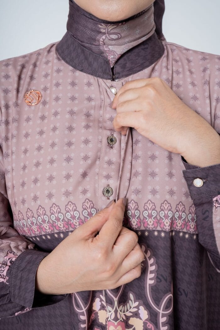 Gabina dress - Image 5