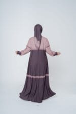 Gabina dress - Image 3