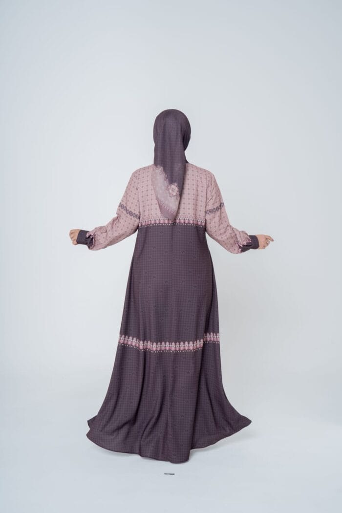 Gabina dress - Image 3