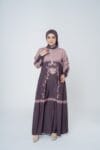 Gabina dress