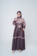 Gabina dress