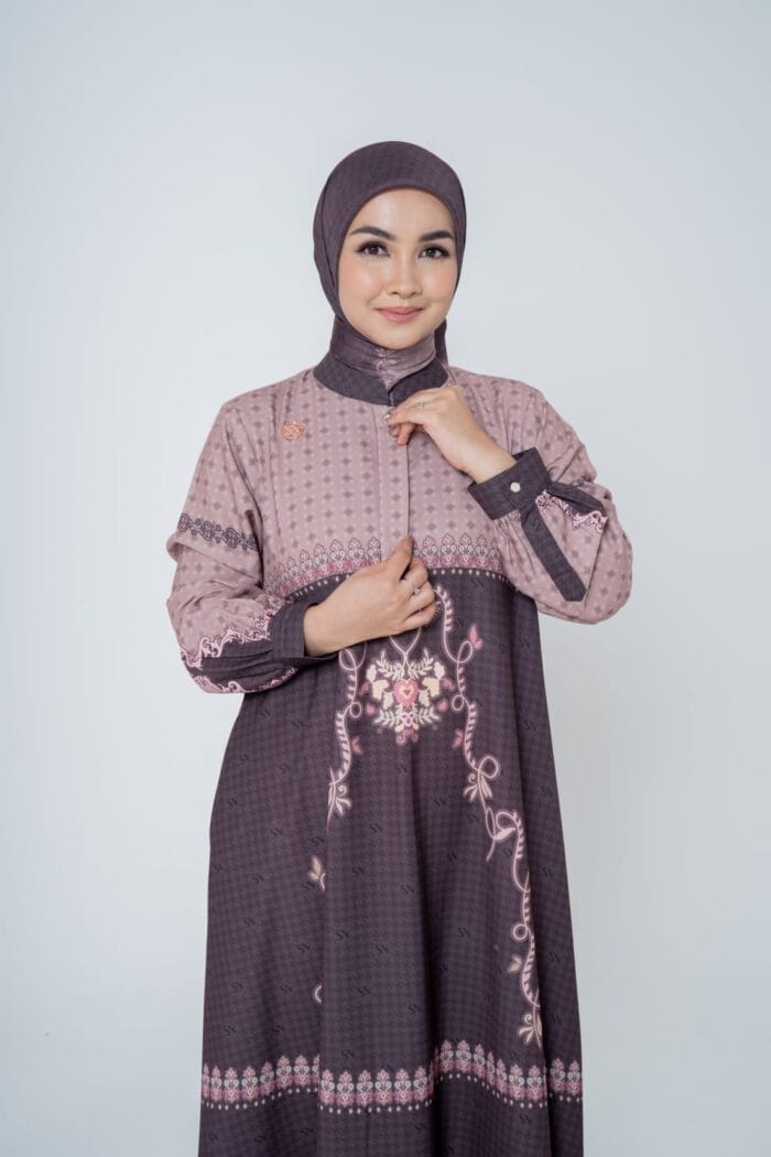 Gabina dress - Image 2