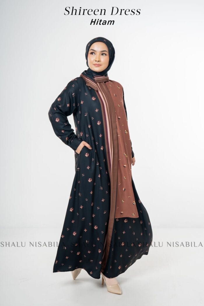 Shireen dress - Image 3