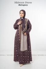Shireen dress