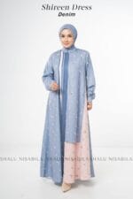 Shireen dress - Image 6