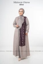 Shireen dress - Image 2