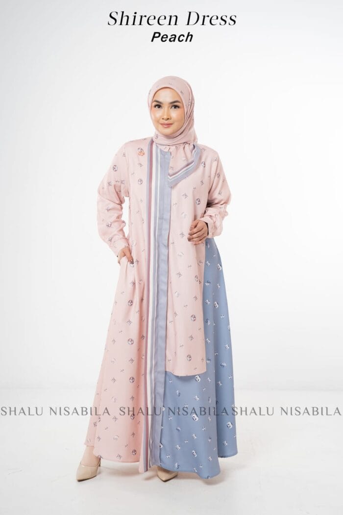 Shireen dress - Image 5