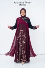 Salamah dress - Image 16