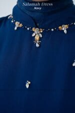 Salamah dress - Image 8