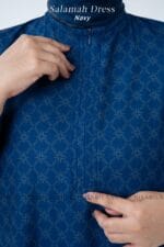 Salamah dress - Image 9