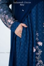 Salamah dress - Image 7