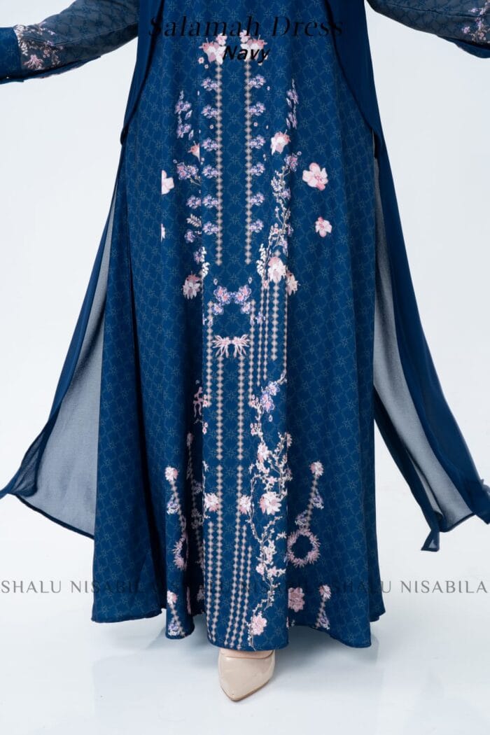 Salamah dress - Image 5