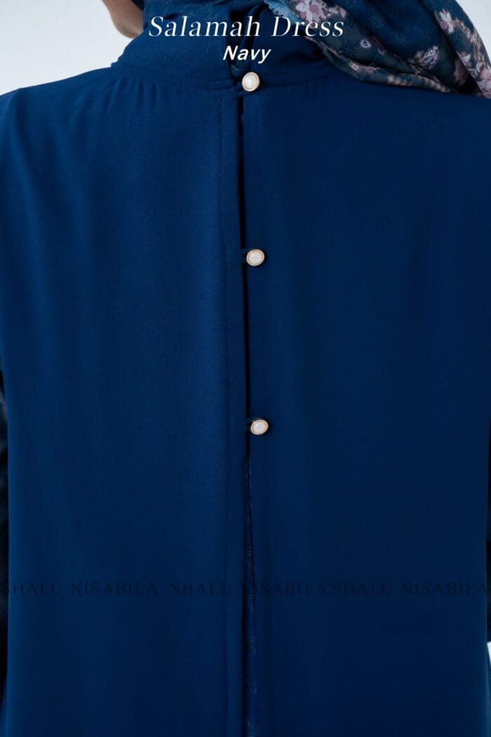 Salamah dress - Image 6