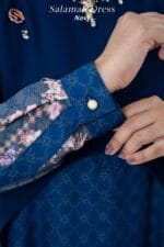 Salamah dress - Image 4