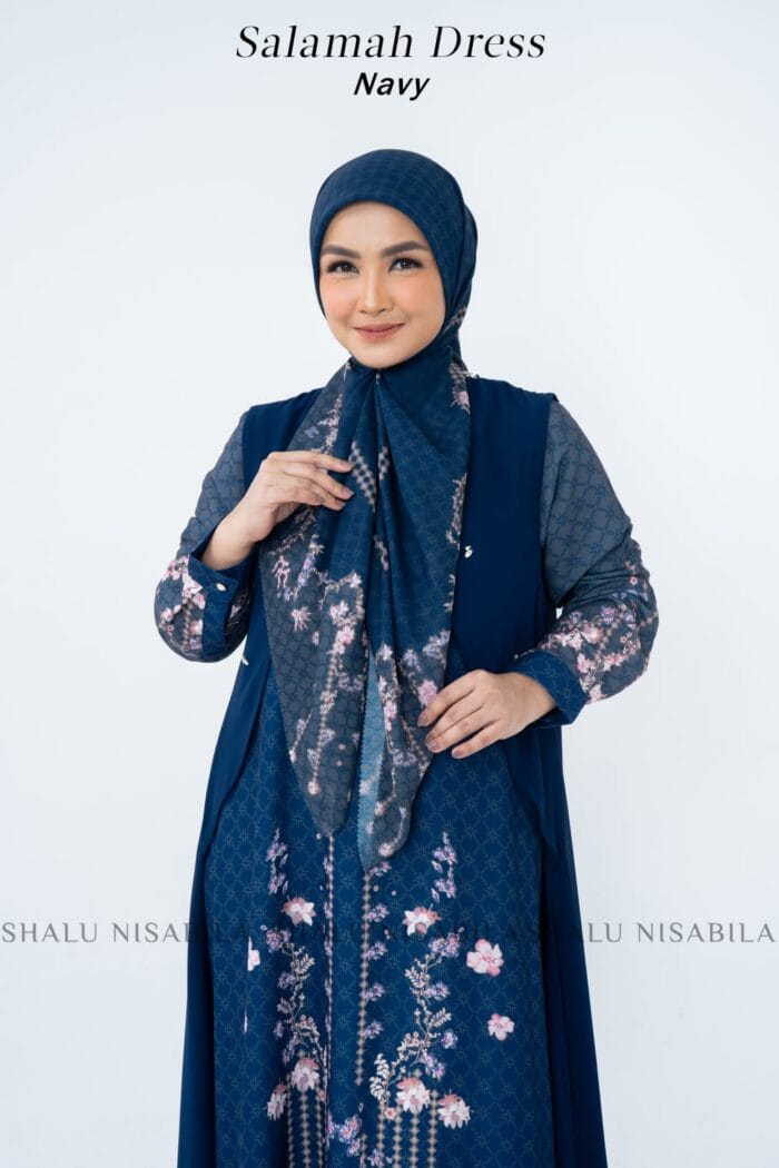 Salamah dress - Image 2