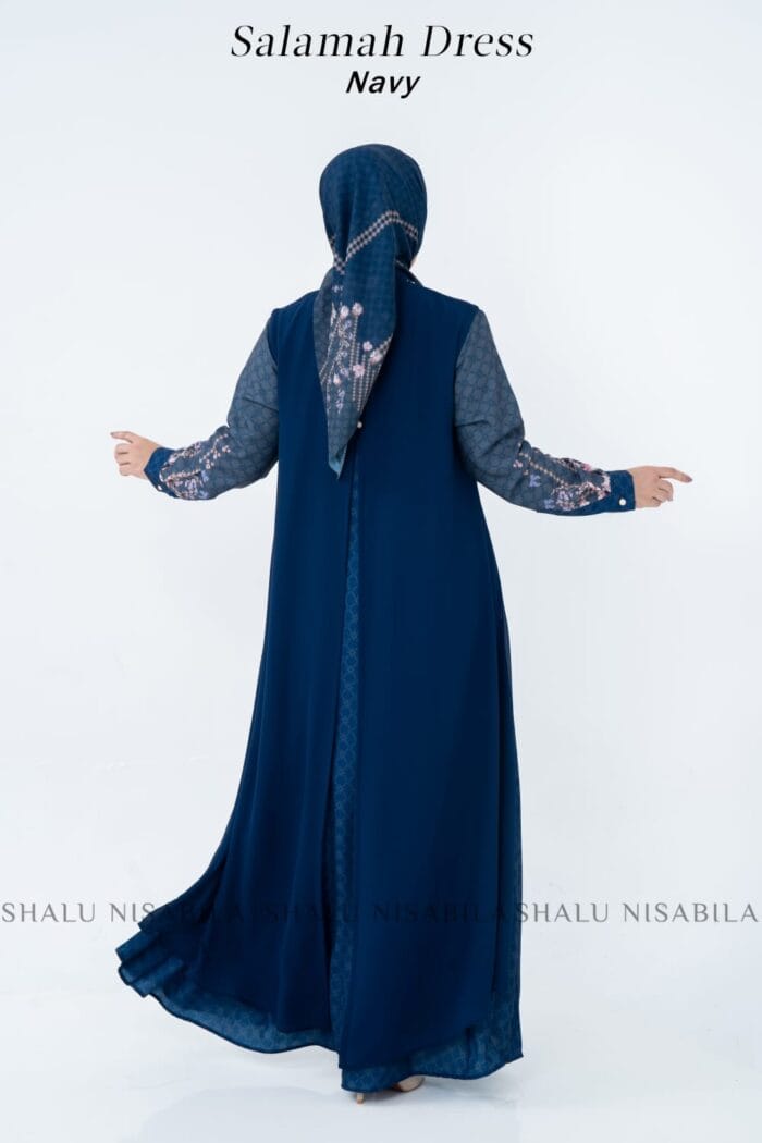 Salamah dress - Image 3
