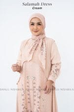 Salamah dress - Image 12