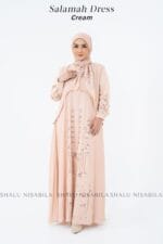 Salamah dress - Image 13