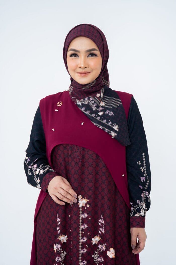 Salamah scarf - Image 4