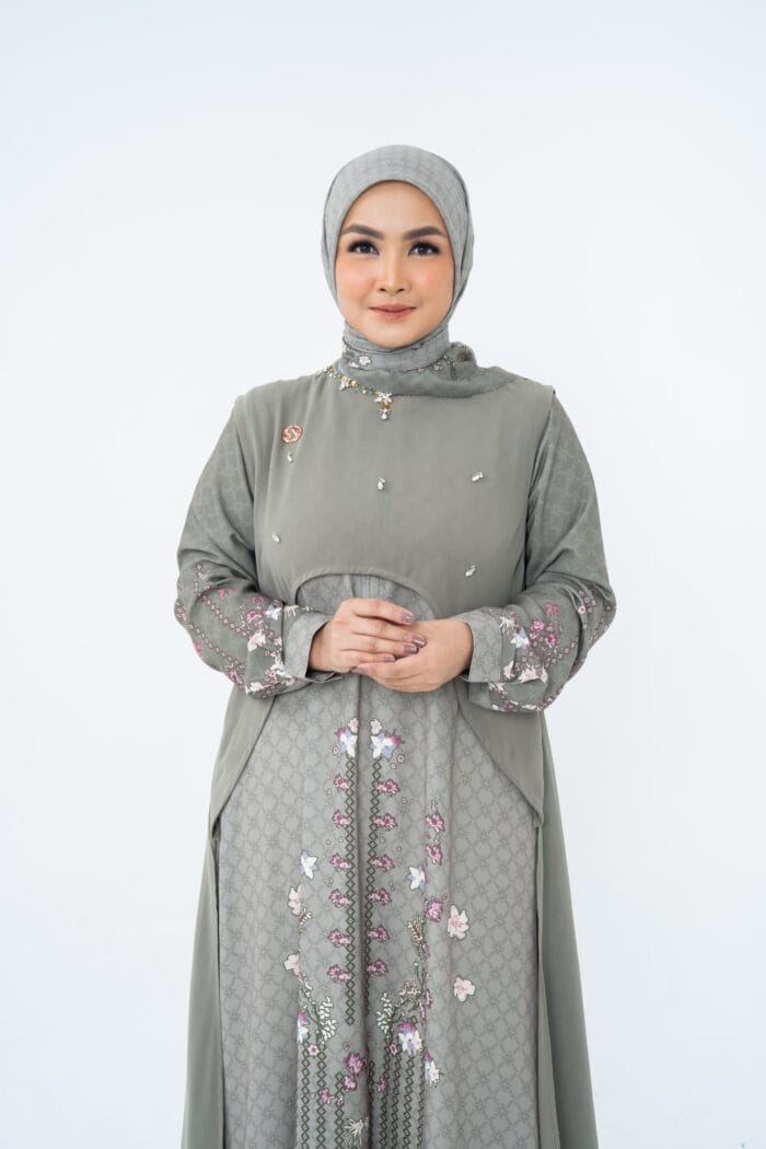 Salamah scarf - Image 2