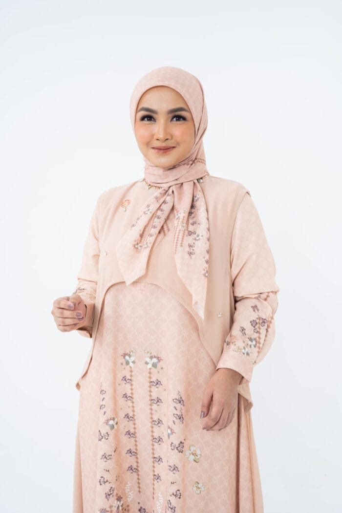 Salamah scarf - Image 3