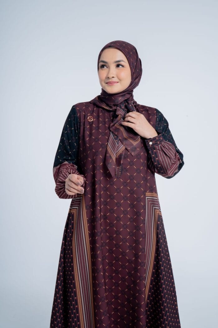 Rhea Scarf - Image 2