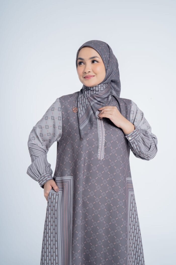 Rhea Scarf - Image 4