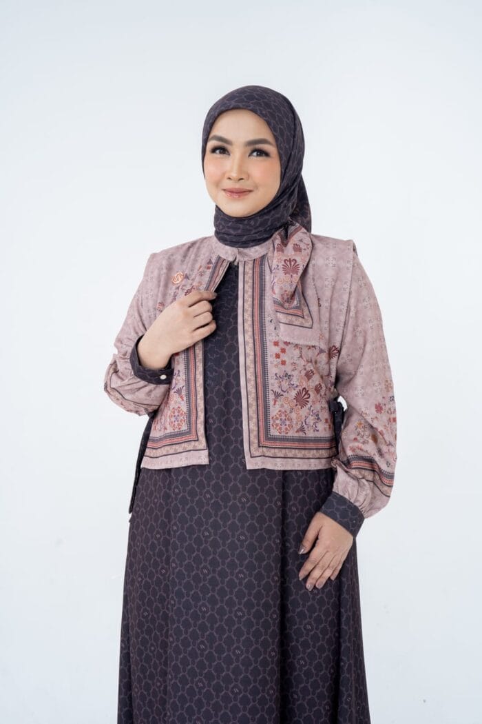 Khatira scarf - Image 3