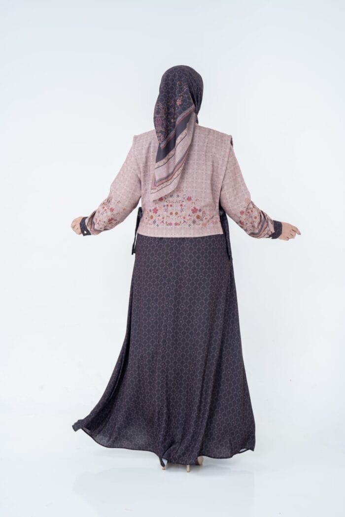 Khatira dress - Image 11