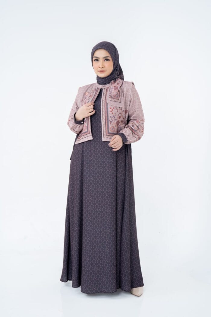 Khatira dress - Image 10