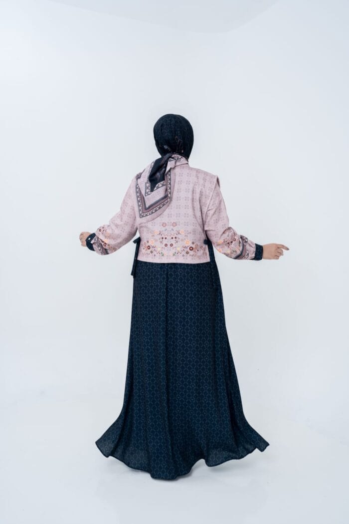 Khatira dress - Image 8