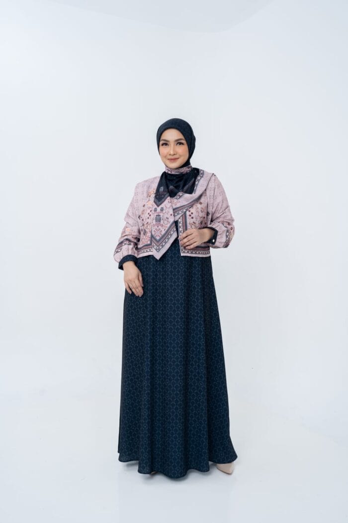 Khatira dress - Image 7