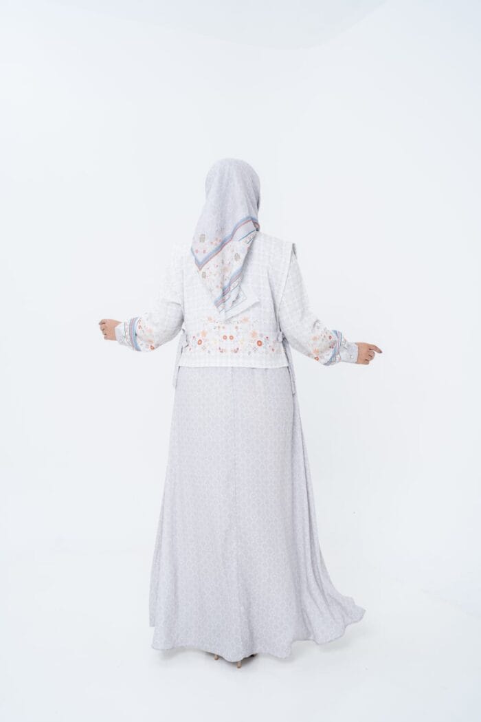 Khatira dress - Image 5