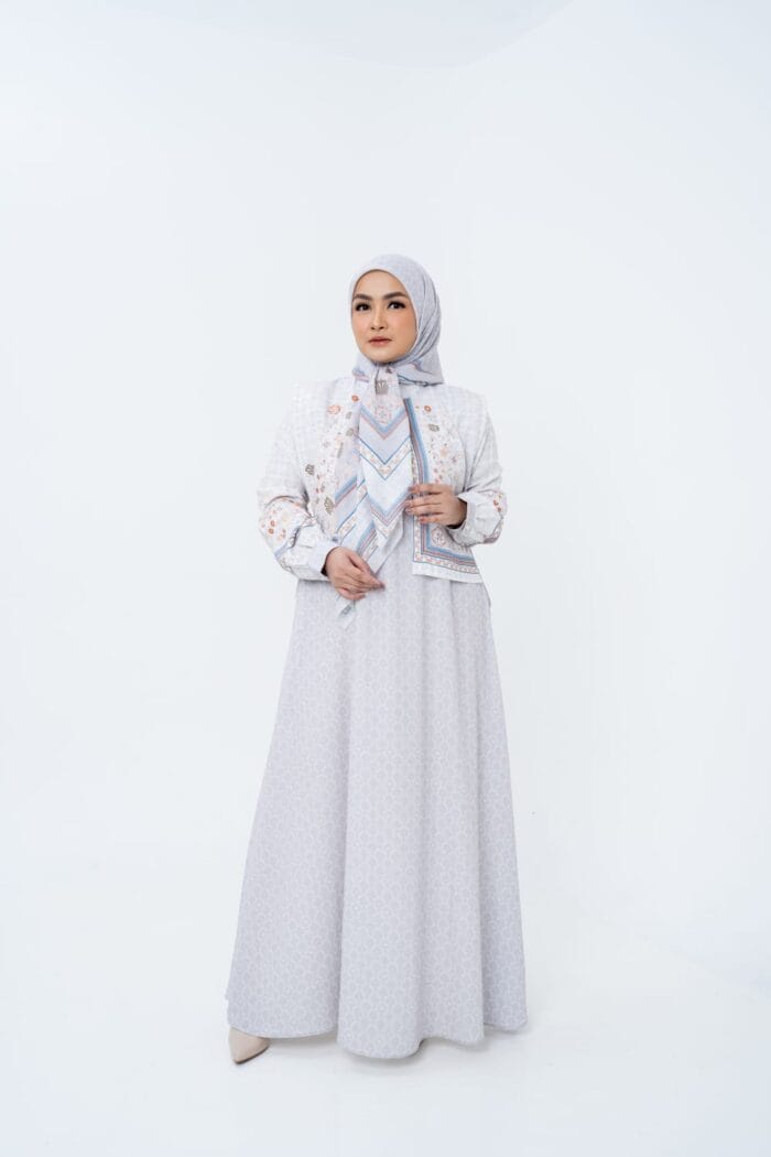 Khatira dress - Image 4