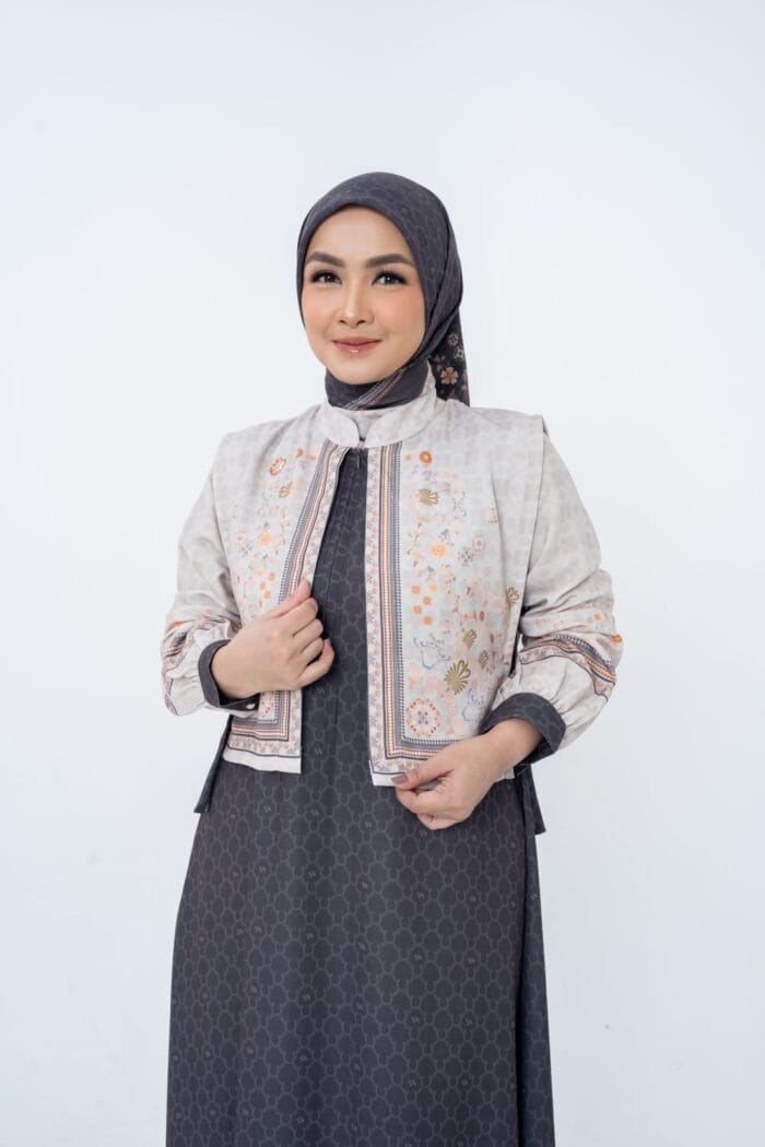 Khatira scarf - Image 4