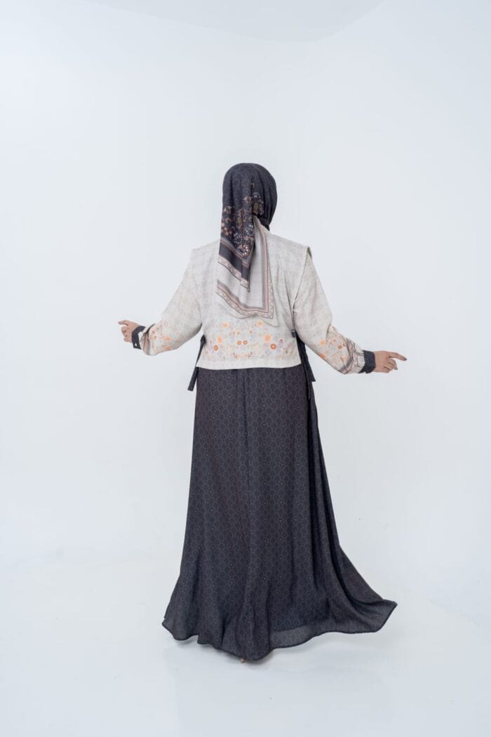 Khatira dress - Image 3