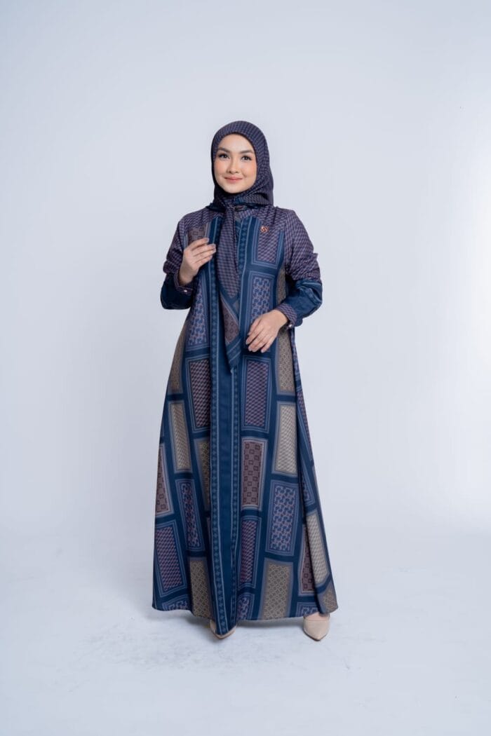 Lily Dress - Image 16