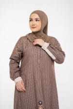 Khalisa Dress - Image 4