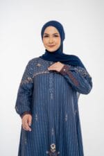 Khalisa Dress - Image 2