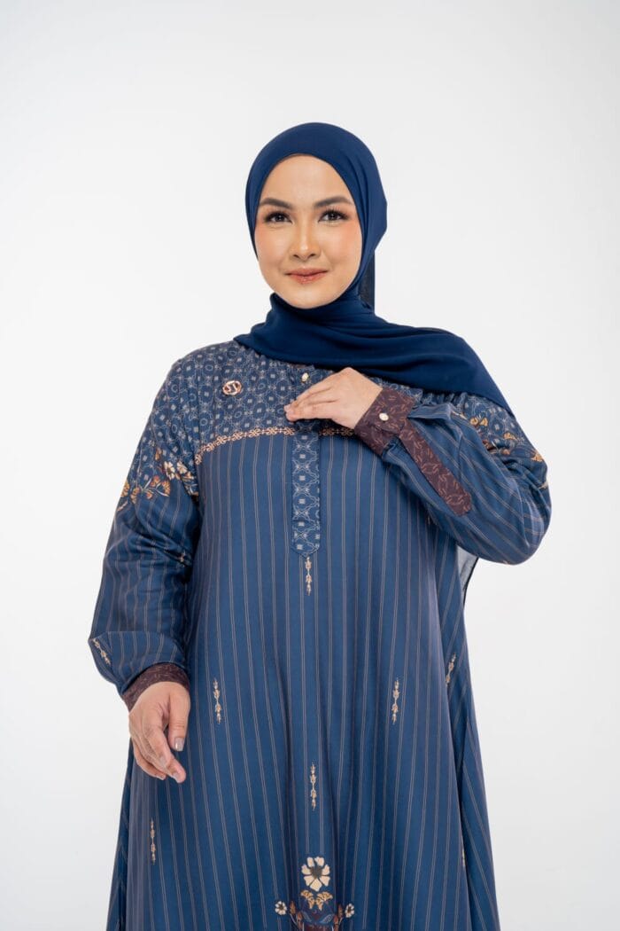 Khalisa Dress - Image 2