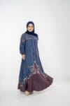Khalisa Dress