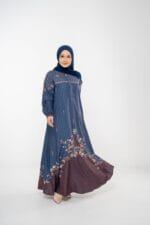 Khalisa Dress