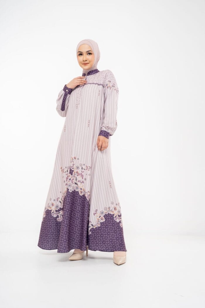 Khalisa Dress - Image 5